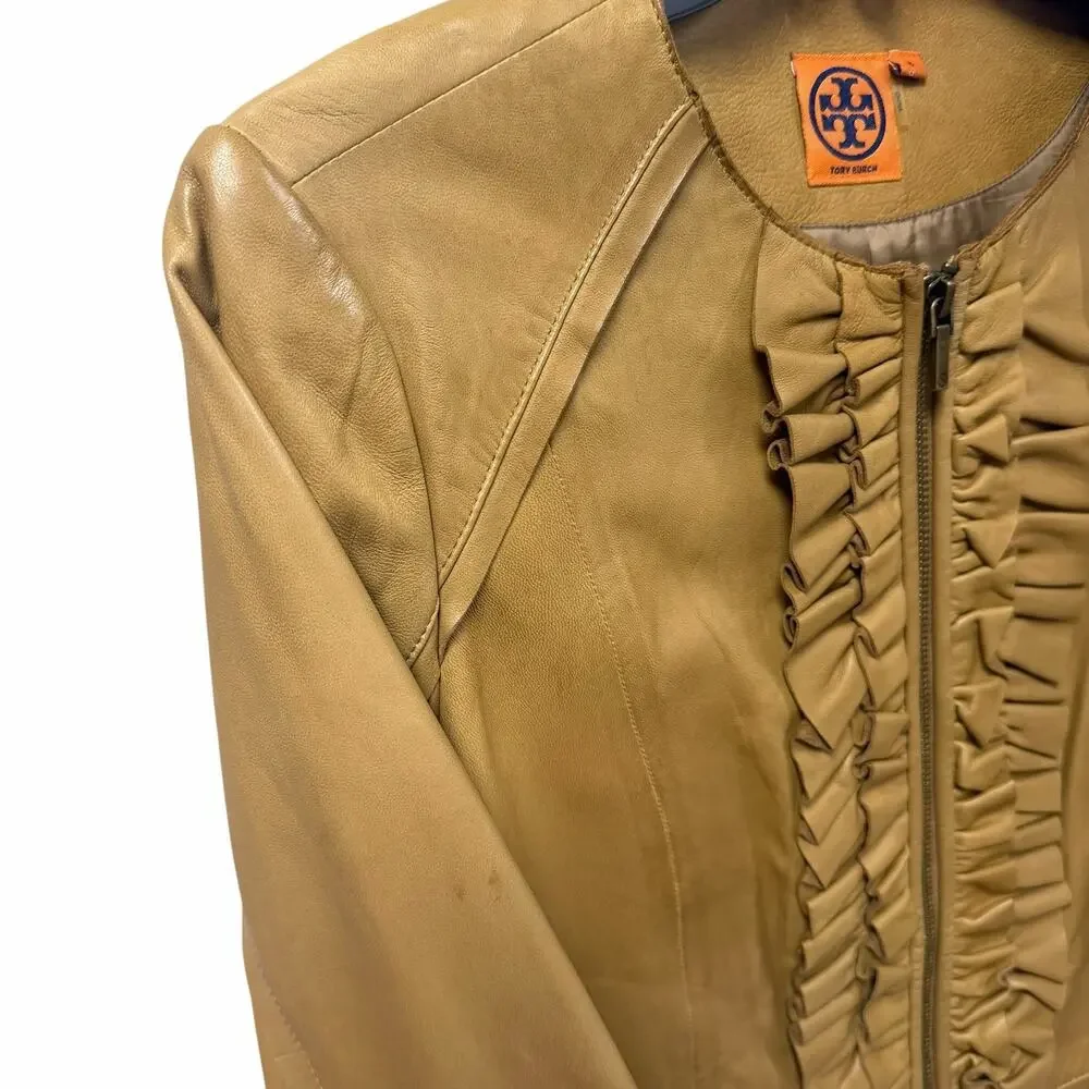 Tory Burch pre owned